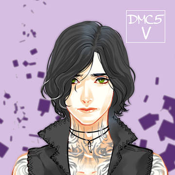 Vやで。