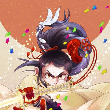 【夢現ノ陣】七五三木 寛太【西軍】
