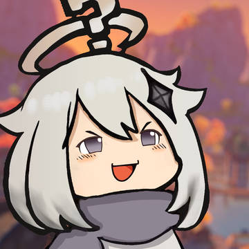 慢慢来派蒙