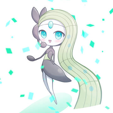 メロエッタ