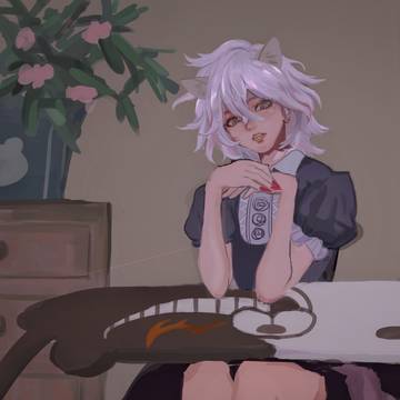 狛枝枝