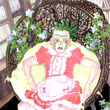 ハロウィン！チョコラータ！