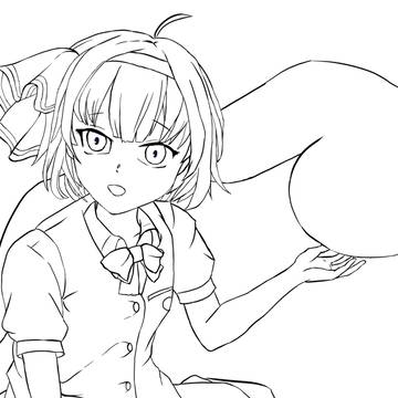 Youmu and Myon