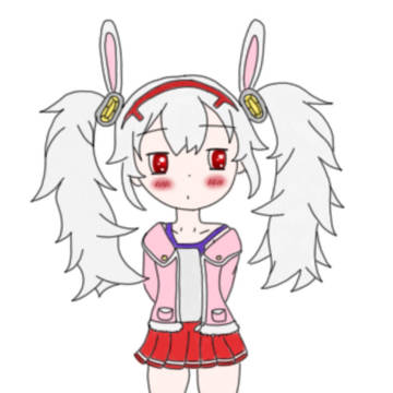 Laffey Blush