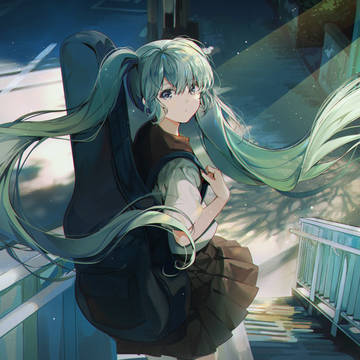 ミク
