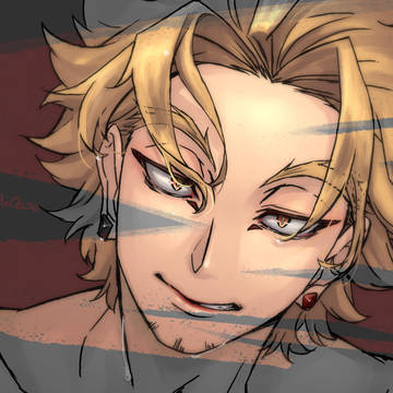 描きたいとこだけ