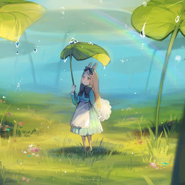 wonderland