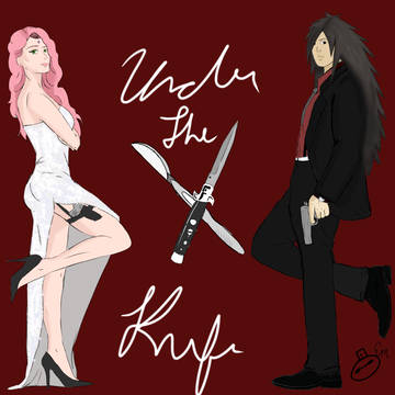 Under the knife