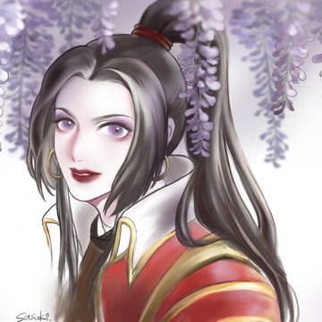紫