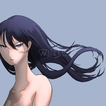 3時間練習　お題　冬
