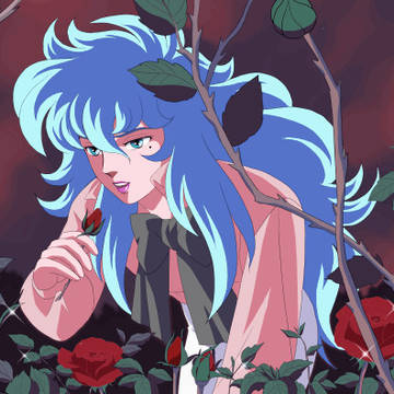 Aphrodite