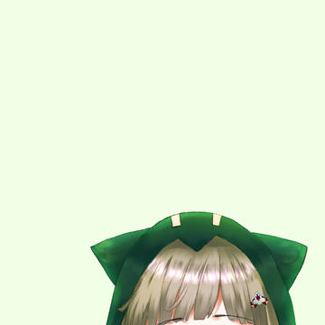 日向くん、