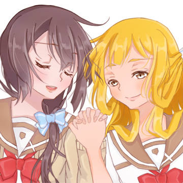 ずっとともだち