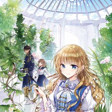 転生王女は今日も旗を叩き折る６