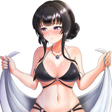 ビキニのりんりん
