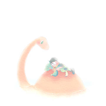 また会いましたね…