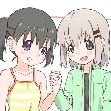 あおひな