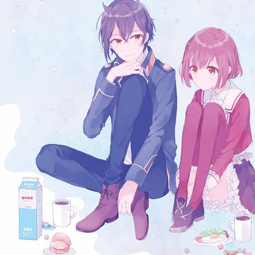 シキリツweb再録