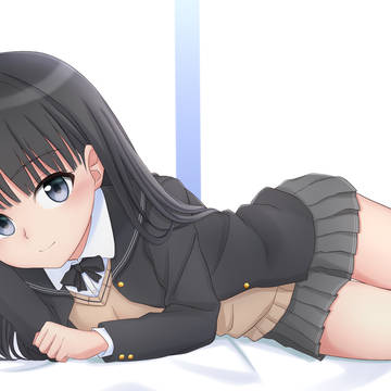 2020絢辻さん誕