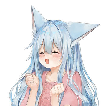 ルナシルちゃん