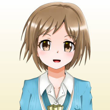 羽沢つぐみ