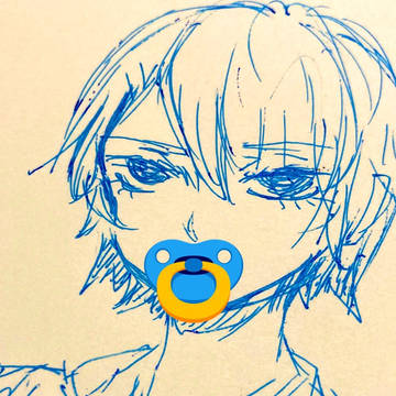 ラクガキ