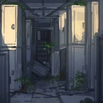更衣室