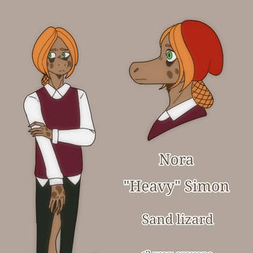 Nora