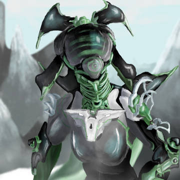 Nova Prime