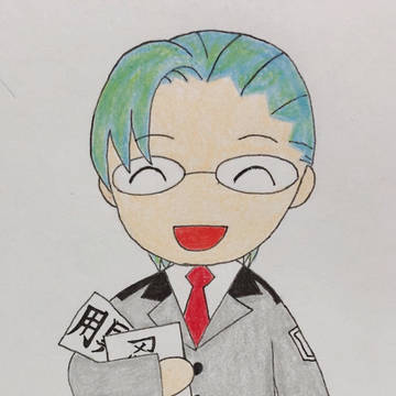 風紀委員改め用具委員会委員長！