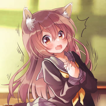 わっ!?
