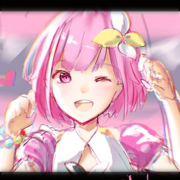 イッツショータイム！