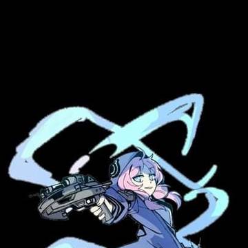 Blue Poison
