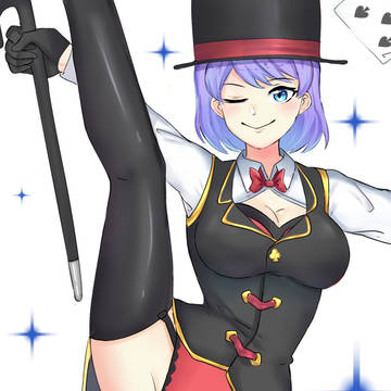 Duhine🎩 I leg