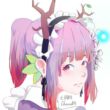黑历史重画