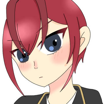 リドル・ローズハート