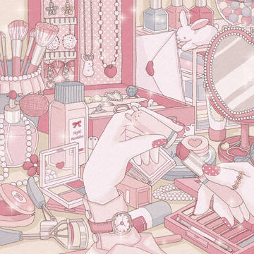 💄