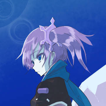氷結界の舞姫