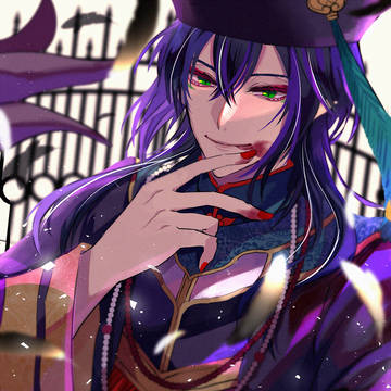 ハロウィンマレウス