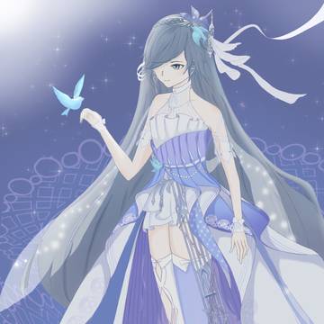 青鸟aoi tori