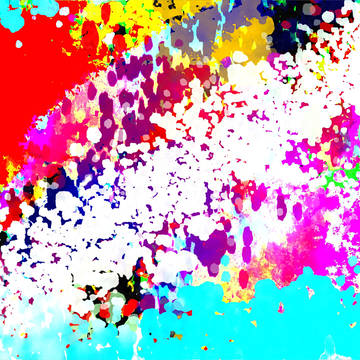 psychedelic