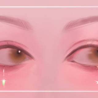 eyes