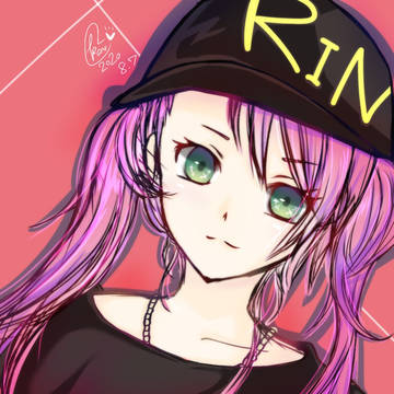 織矢りん