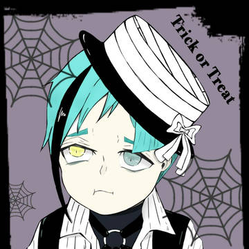 ハロウィン フロイド