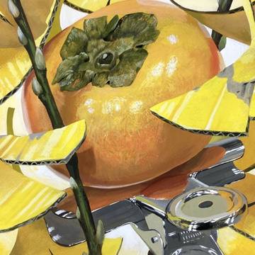 平面構成