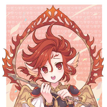 I♥TENZEN