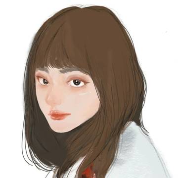 女人