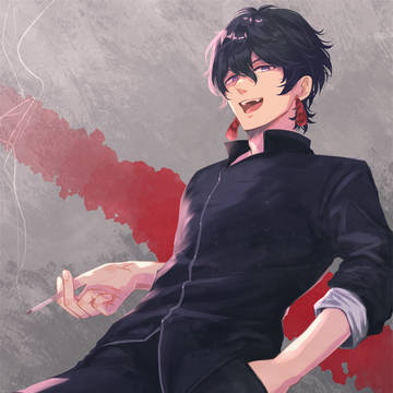 村井八雲