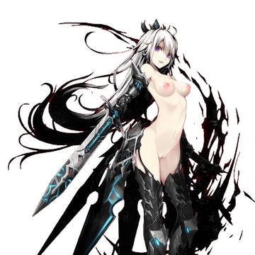 CLOSERS NUDE