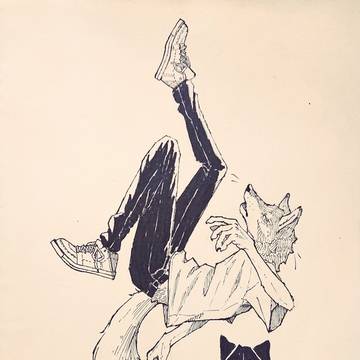 獣人達